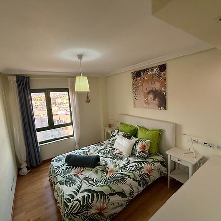 Apartamento Ático El Reducto views Arrecife  Exterior foto