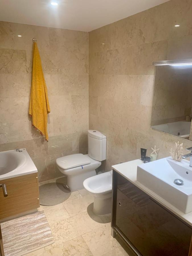 Apartamento Ático El Reducto views Arrecife  Exterior foto