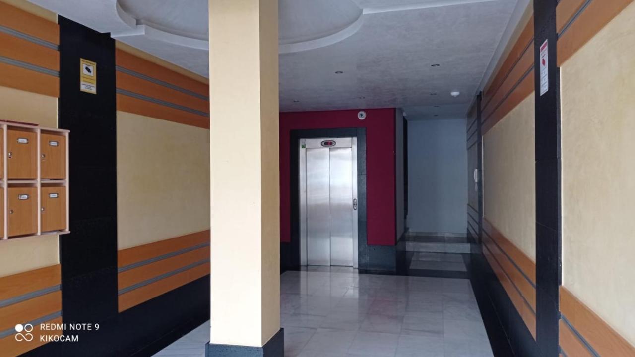 Apartamento Ático El Reducto views Arrecife  Exterior foto