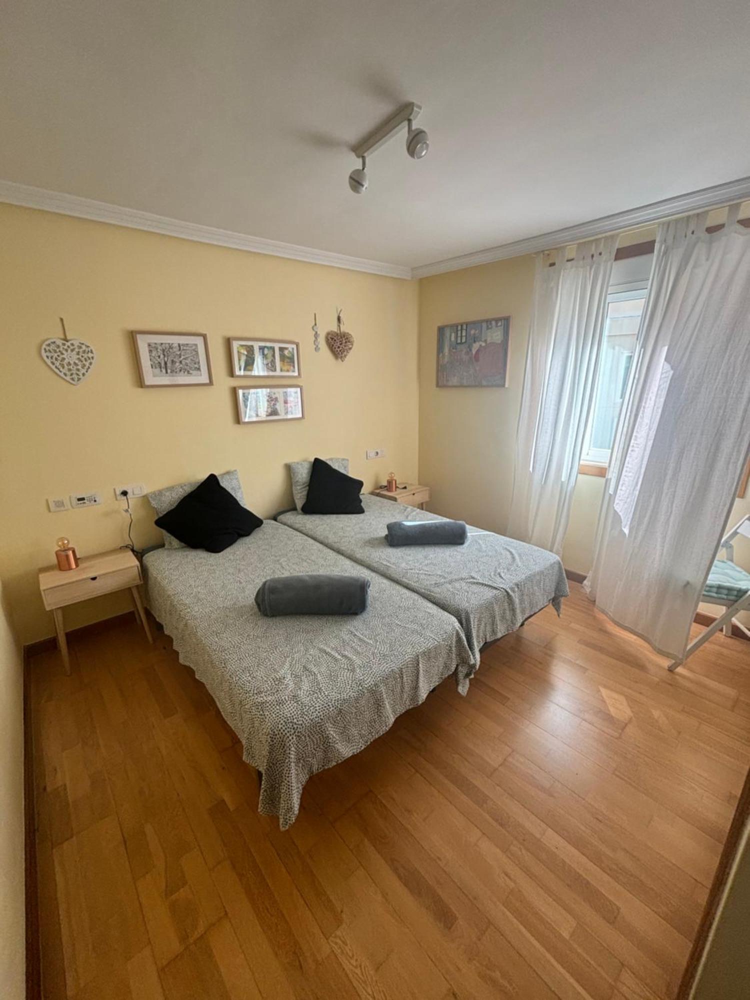 Apartamento Ático El Reducto views Arrecife  Exterior foto