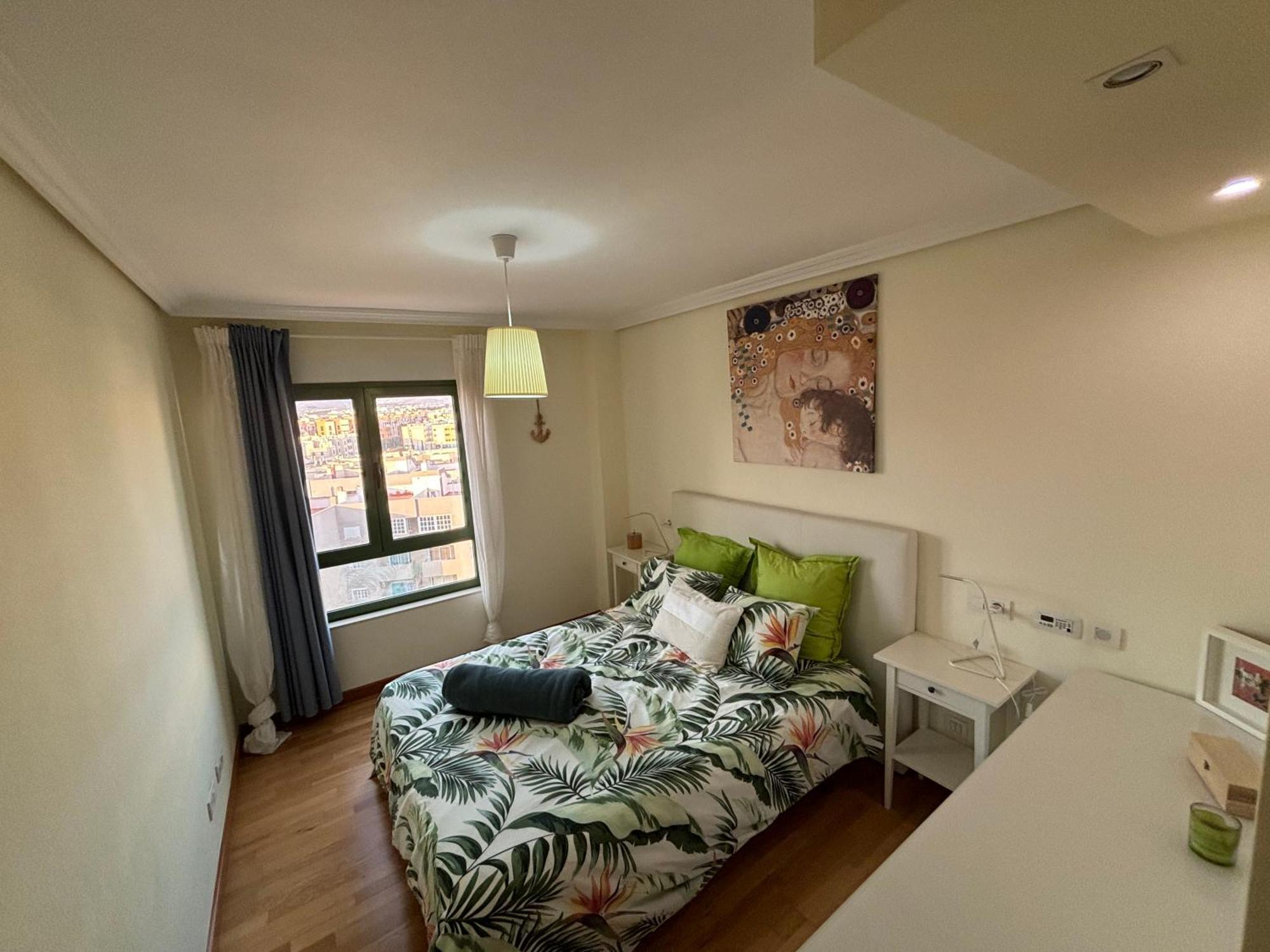 Apartamento Ático El Reducto views Arrecife  Exterior foto